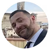 Enzo D'Amato CEO Movie Group - Leader gestione sicurezza e logistica eventi Italia